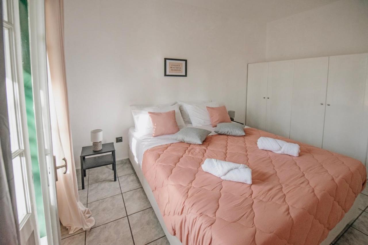 Ionian Luxury Apartments Perama  Dış mekan fotoğraf