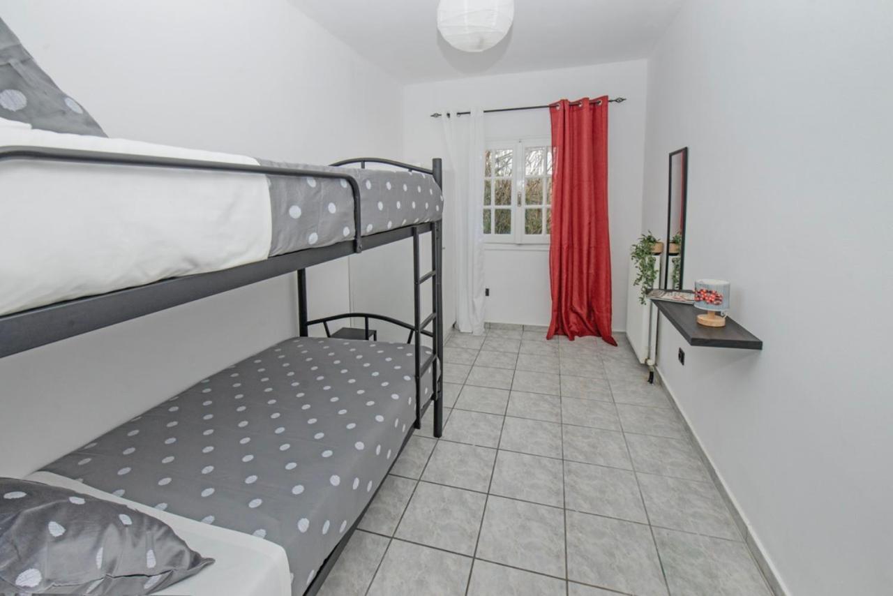 Ionian Luxury Apartments Perama  Dış mekan fotoğraf