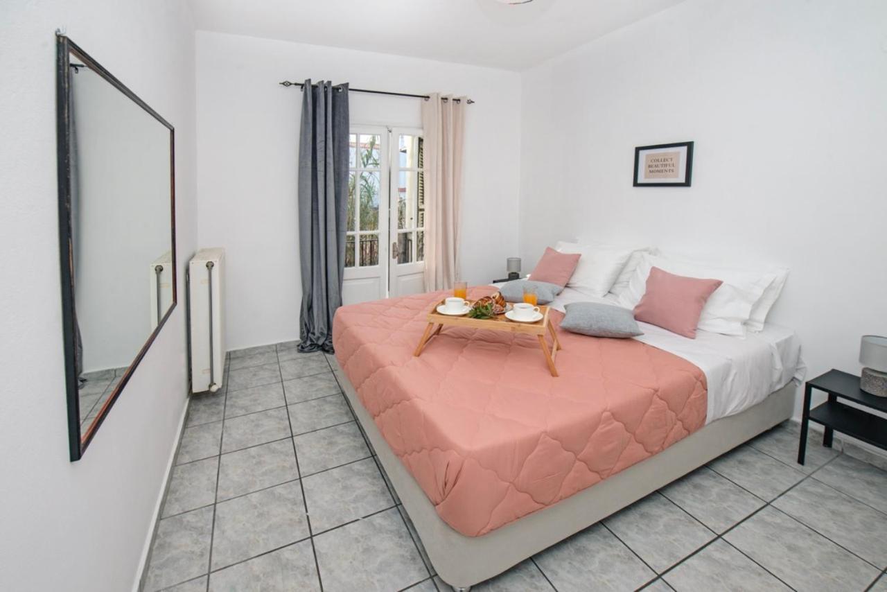 Ionian Luxury Apartments Perama  Dış mekan fotoğraf