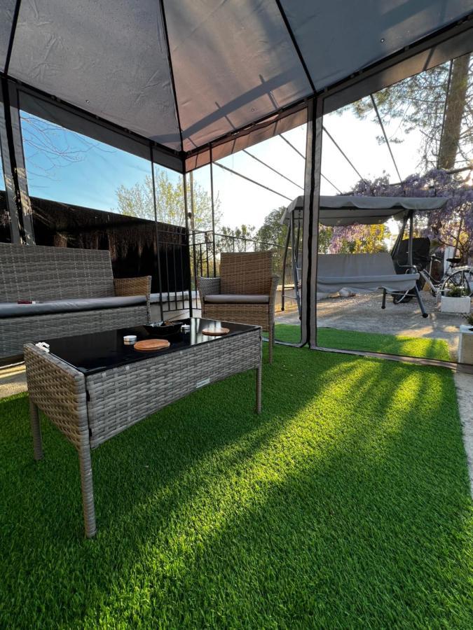 Ionian Luxury Apartments Perama  Dış mekan fotoğraf