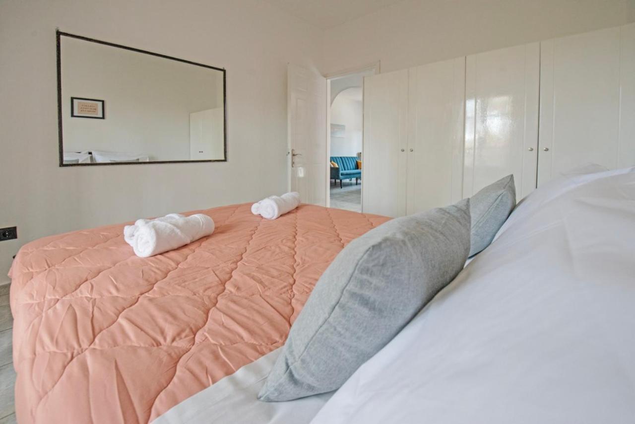 Ionian Luxury Apartments Perama  Dış mekan fotoğraf