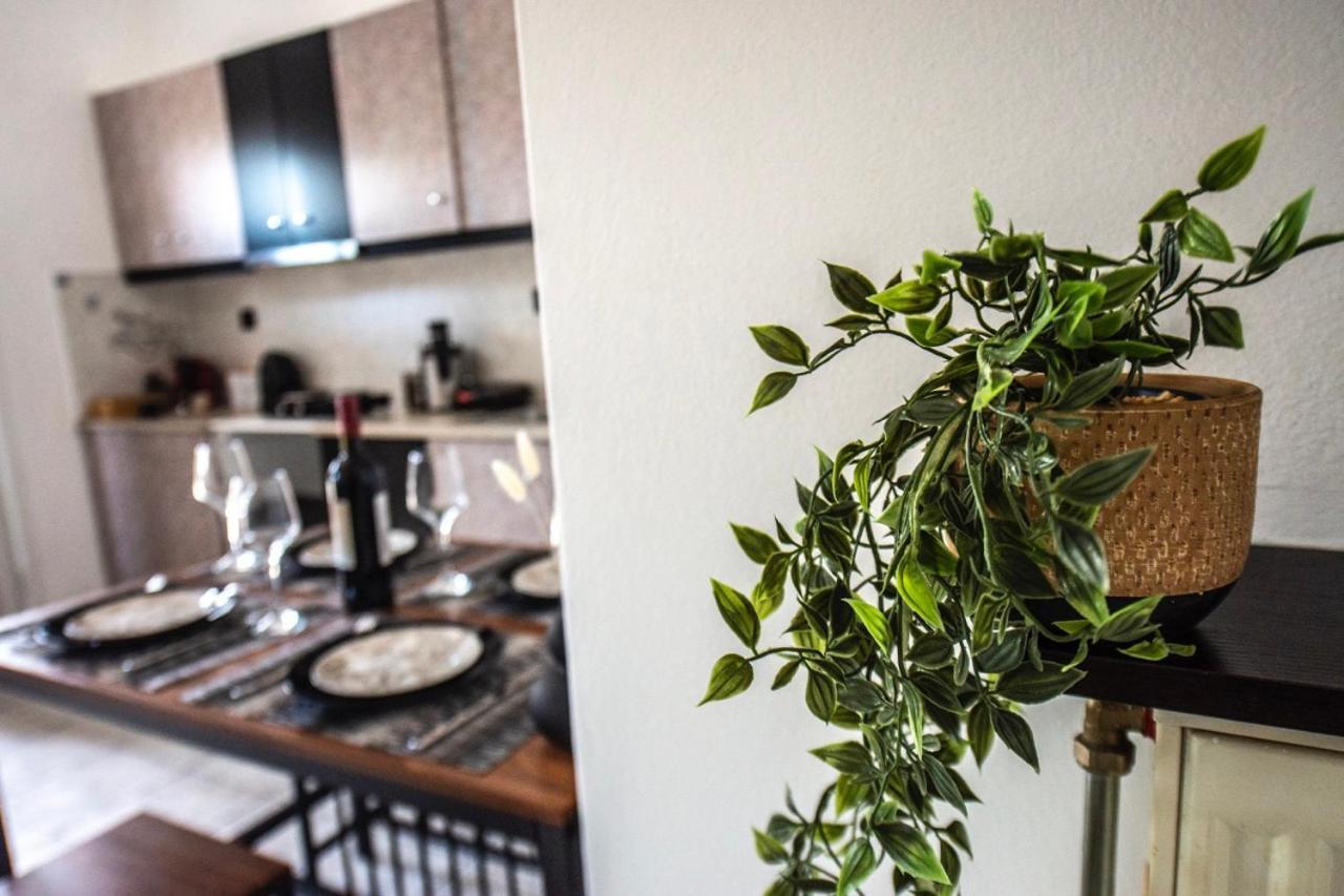Ionian Luxury Apartments Perama  Dış mekan fotoğraf