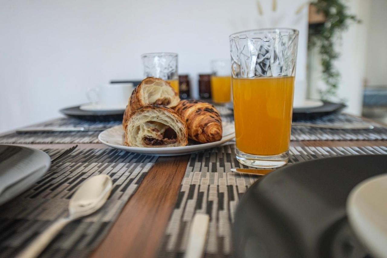 Ionian Luxury Apartments Perama  Dış mekan fotoğraf