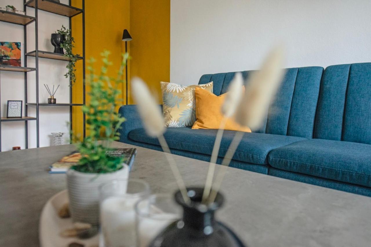 Ionian Luxury Apartments Perama  Dış mekan fotoğraf