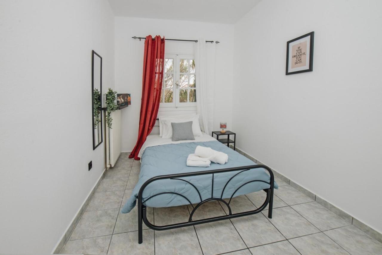 Ionian Luxury Apartments Perama  Dış mekan fotoğraf