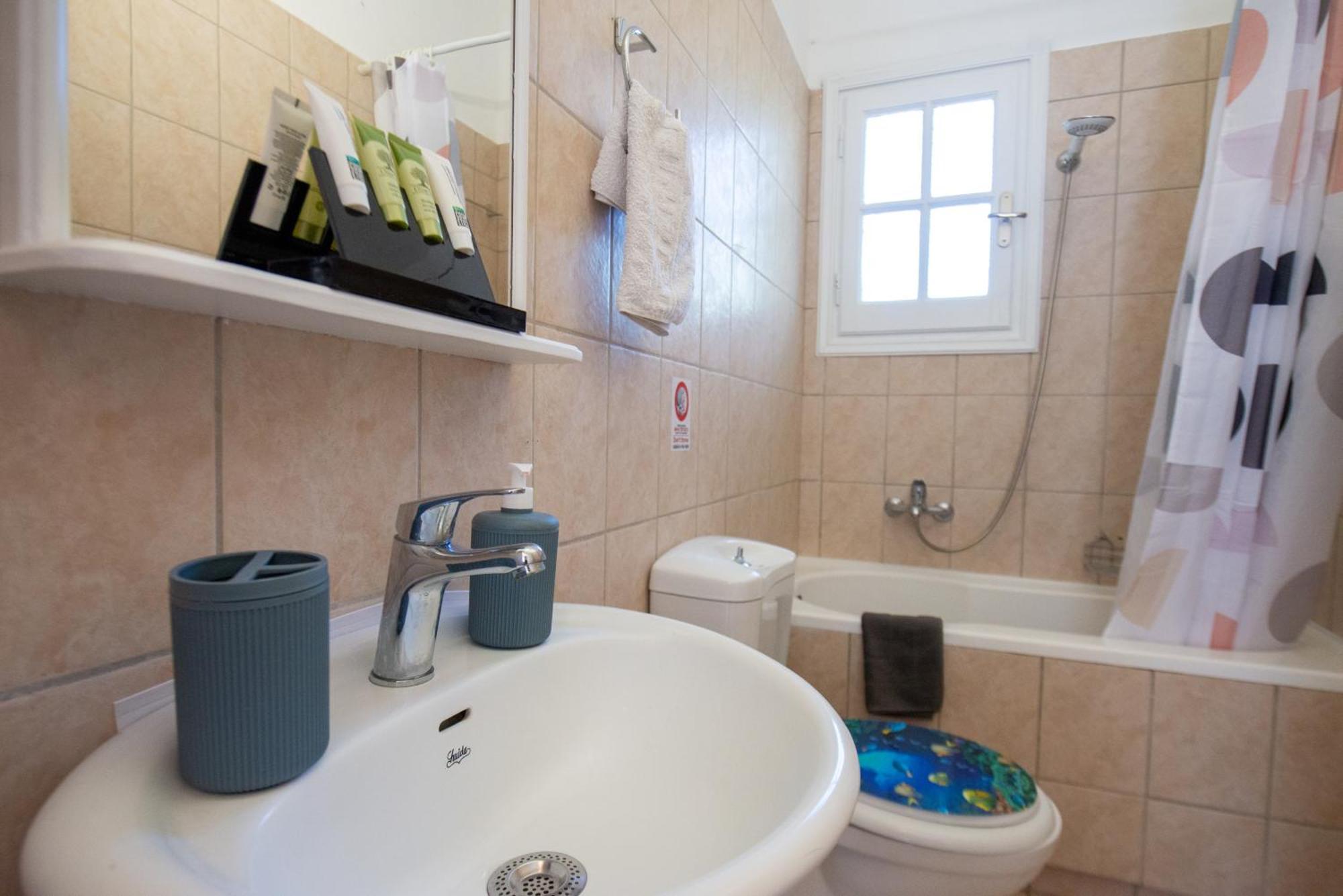 Ionian Luxury Apartments Perama  Dış mekan fotoğraf