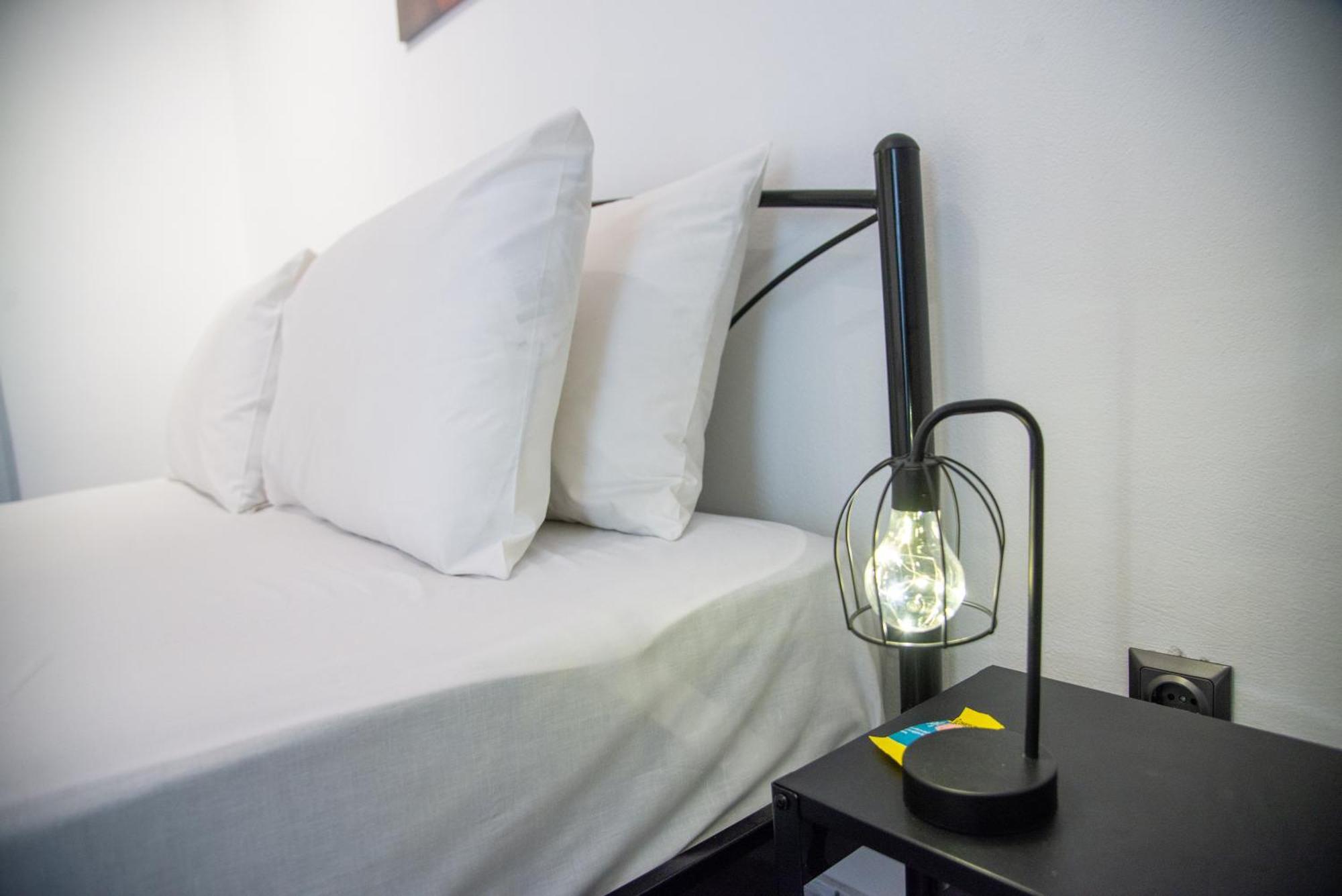 Ionian Luxury Apartments Perama  Dış mekan fotoğraf