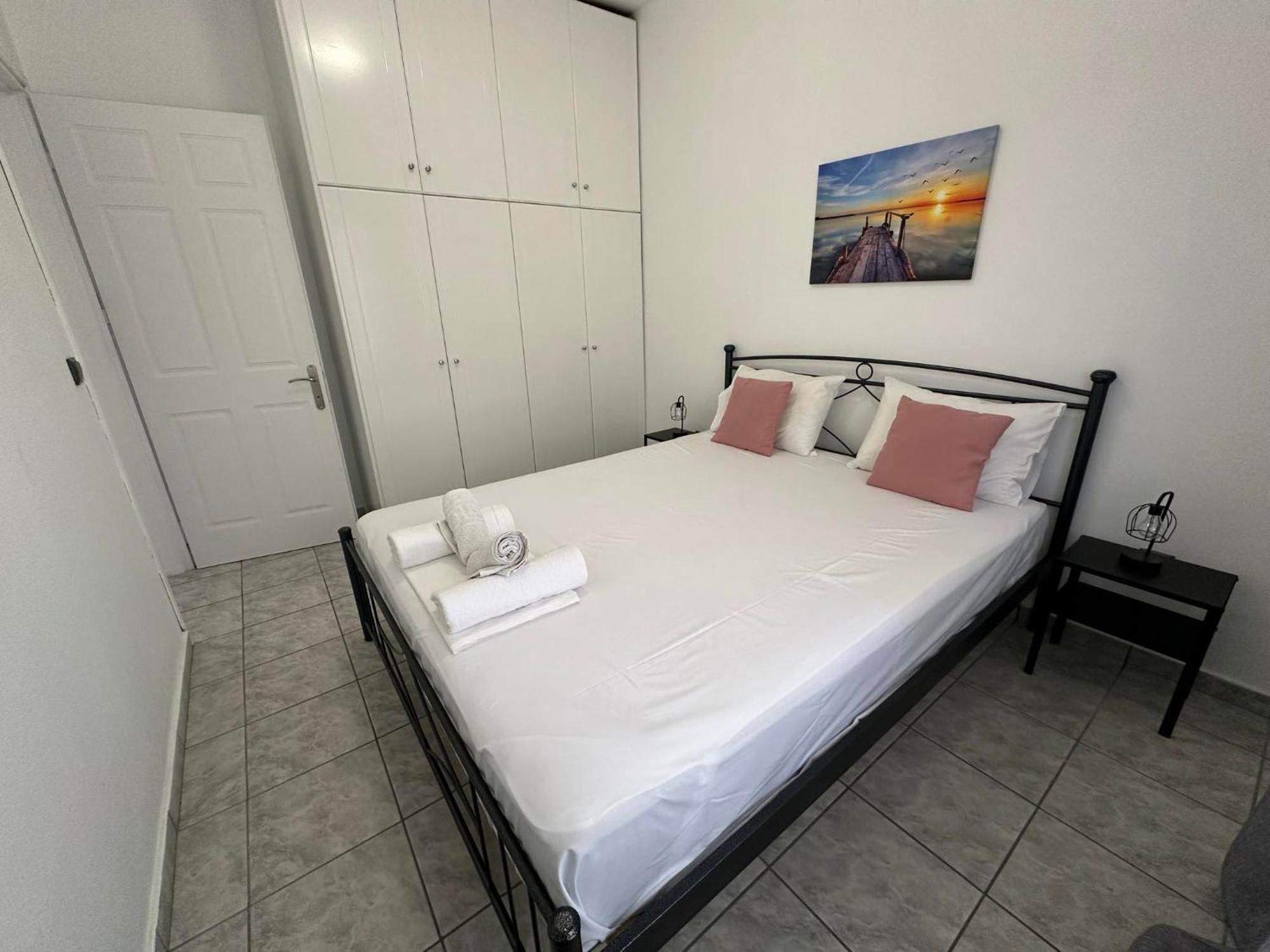 Ionian Luxury Apartments Perama  Dış mekan fotoğraf