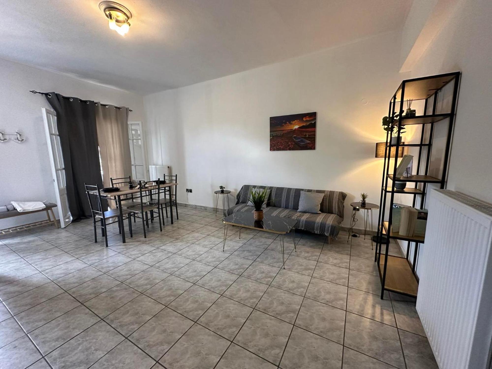 Ionian Luxury Apartments Perama  Dış mekan fotoğraf